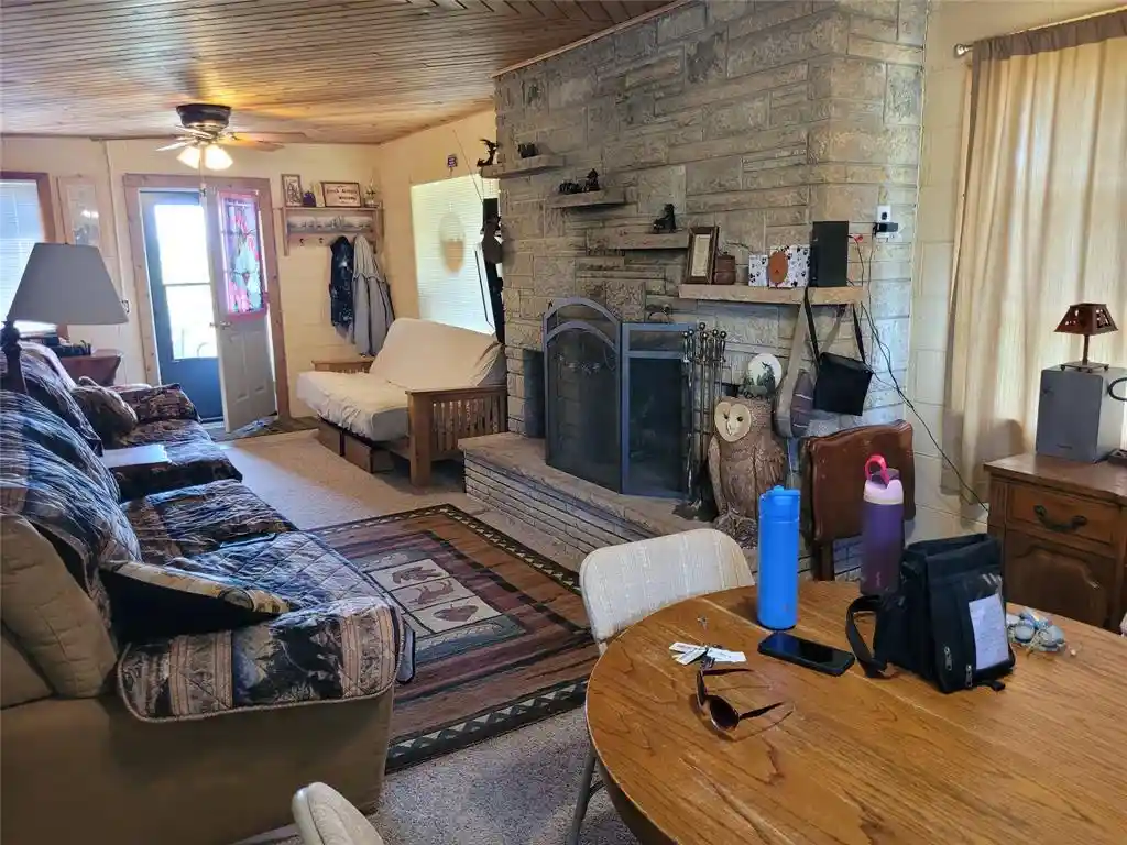 2nd image of 8152 W Palm Road Road, Merrillan, WI 54754 | MLS# 1603911