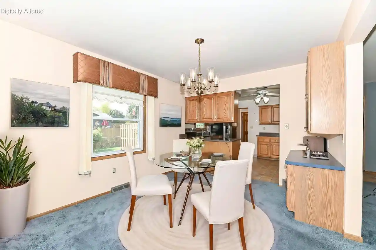 3rd image of 4153 W Granada Street Street, Milwaukee, WI 53221 | MLS# 1974802