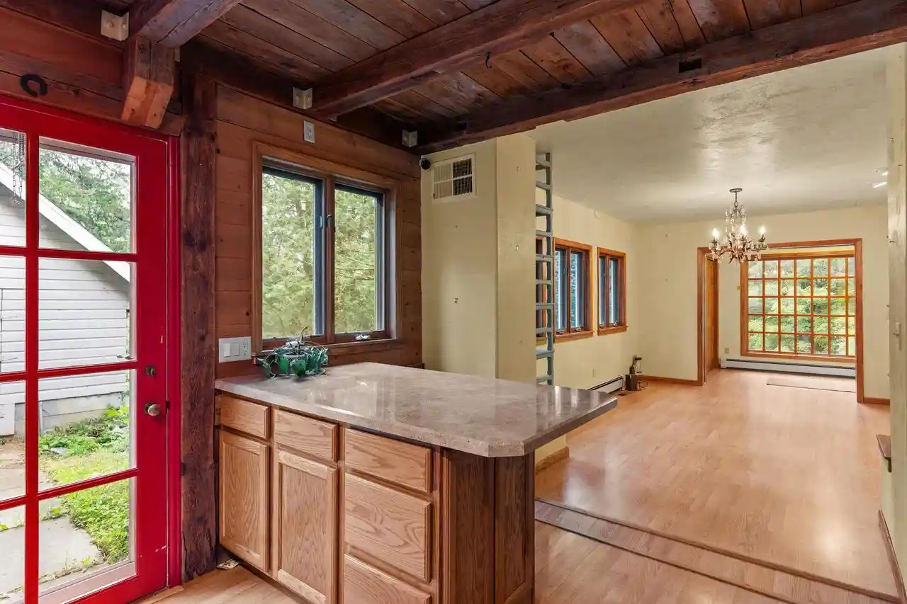 Photo 2 of Single family home for sale at 8237 Sweeney Rd, Barneveld, WI 53507 | MLS# 2029725 | Listing updated on 2026-09-30