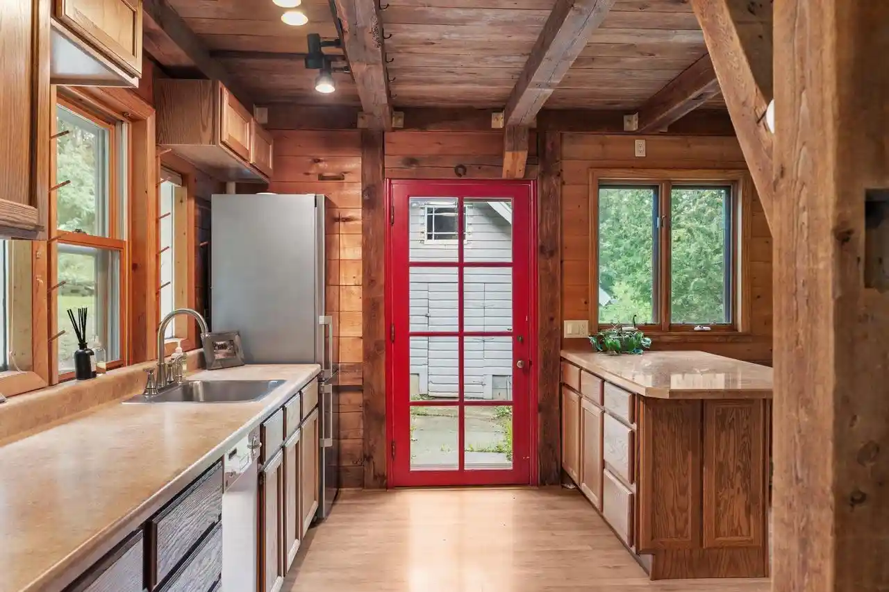 Photo 3 of Single family home for sale at 8237 Sweeney Rd, Barneveld, WI 53507 | MLS# 2029725 | Listing updated on 2026-09-30