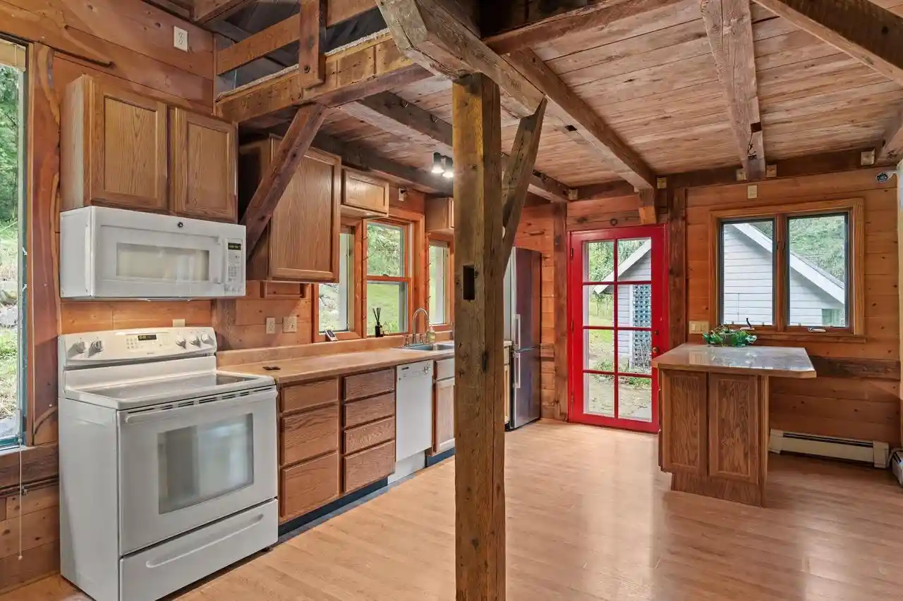 Photo 3 of Single family home for sale at 8237 Sweeney Rd, Barneveld, WI 53507 | MLS# 2029725 | Listing updated on 2026-09-30