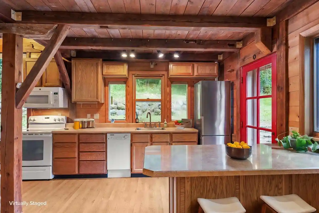 Photo 4 of Single family home for sale at 8237 Sweeney Rd, Barneveld, WI 53507 | MLS# 2029725 | Listing updated on 2026-09-30