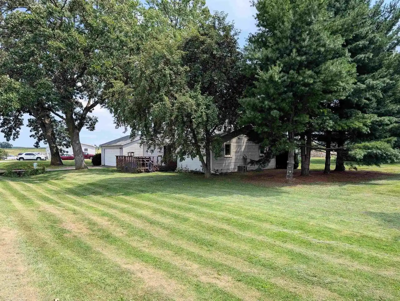 Photo 3 of Single family home for sale at 304 E Winnebago Street Street, Friesland, WI 53935 | MLS# 2029727 | Listing updated on 2026-10-02