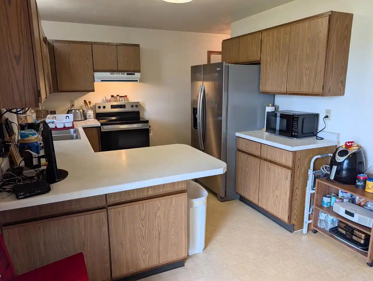 Photo 4 of Single family home for sale at 304 E Winnebago Street Street, Friesland, WI 53935 | MLS# 2029727 | Listing updated on 2026-10-02