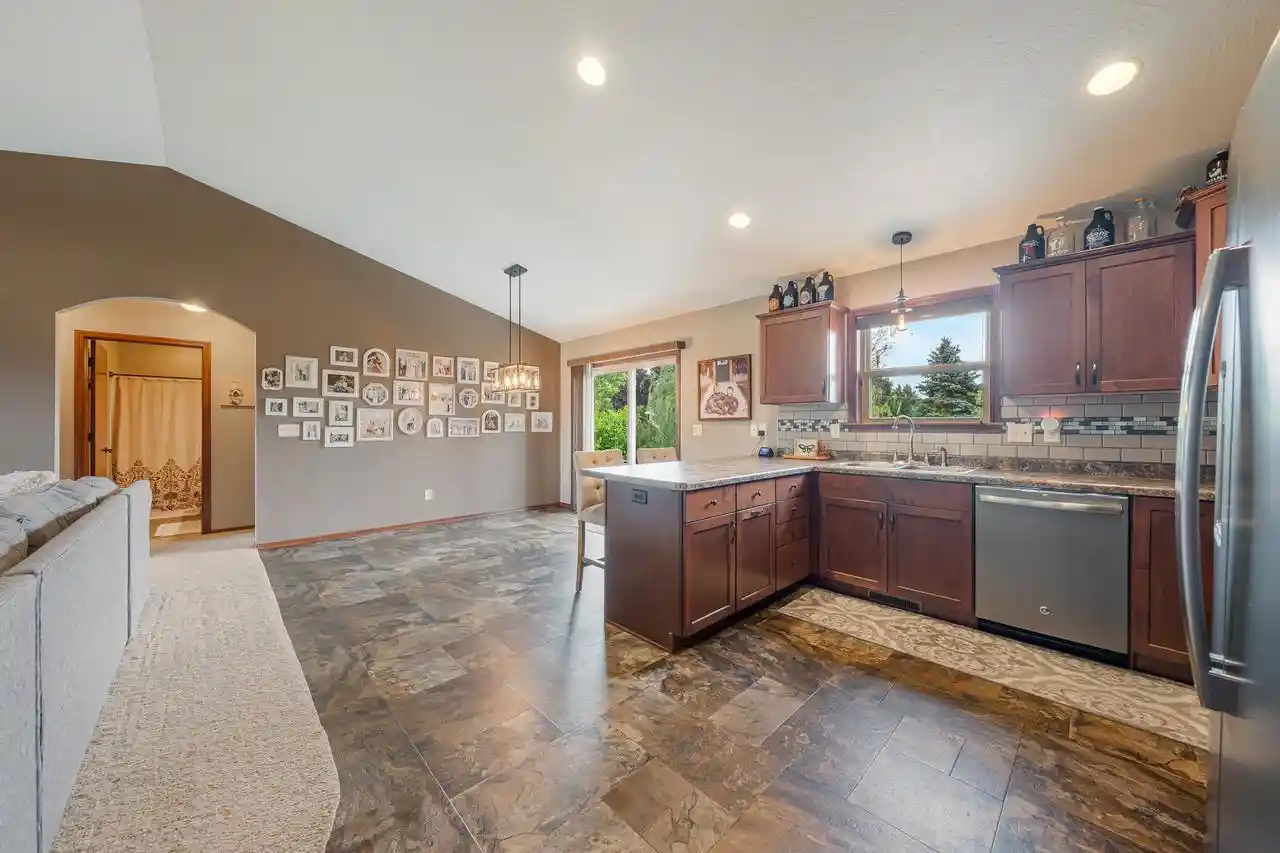 Photo 2 of Single family home for sale at 810 Rusty Court Court, Kaukauna, WI 54130 | MLS# 50330419 | Listing updated on 2026-09-16