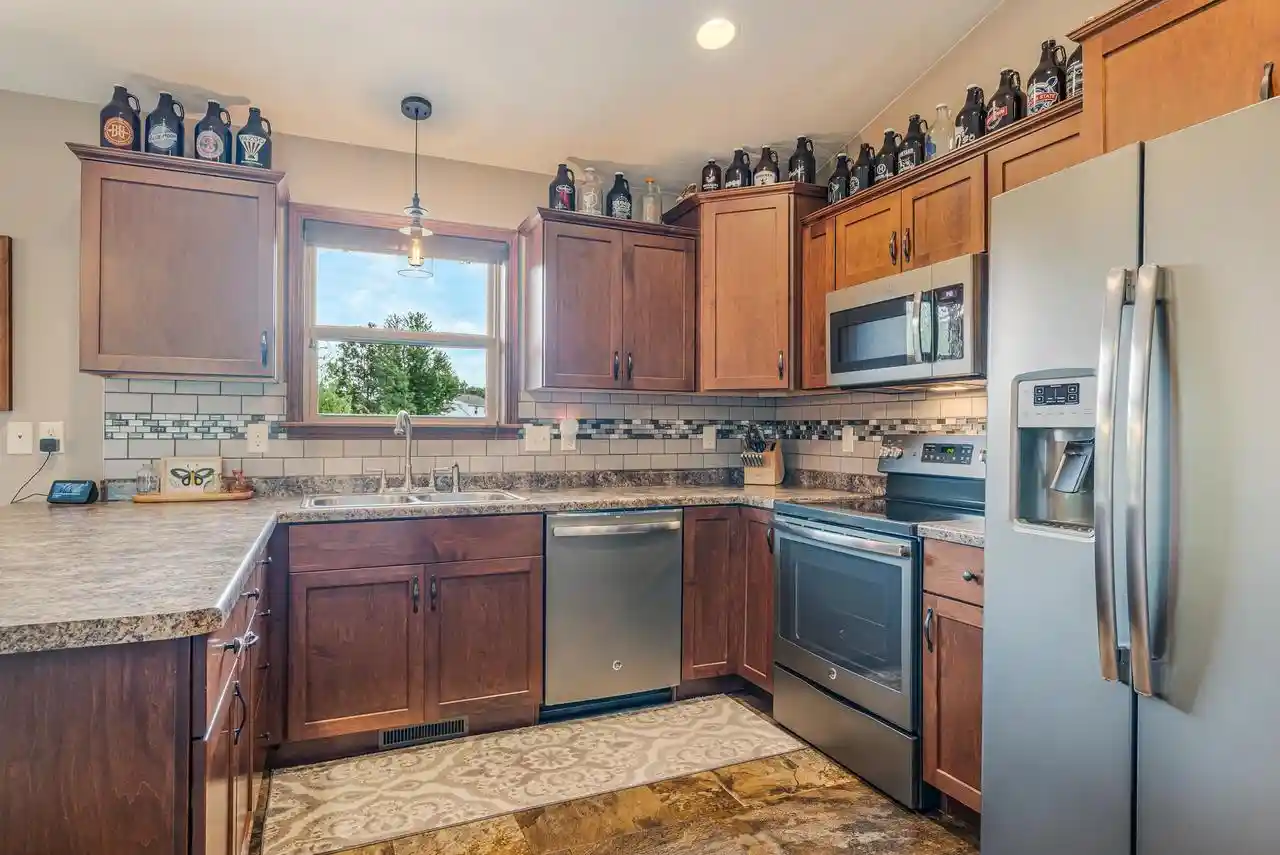Photo 4 of Single family home for sale at 810 Rusty Court Court, Kaukauna, WI 54130 | MLS# 50330419 | Listing updated on 2026-09-16