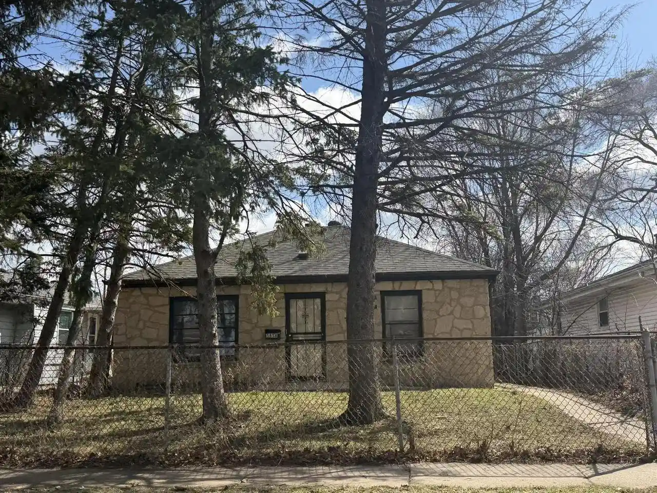 1st image of 5858 N 80th Street Street, Milwaukee, WI 53218 | MLS# 1974816