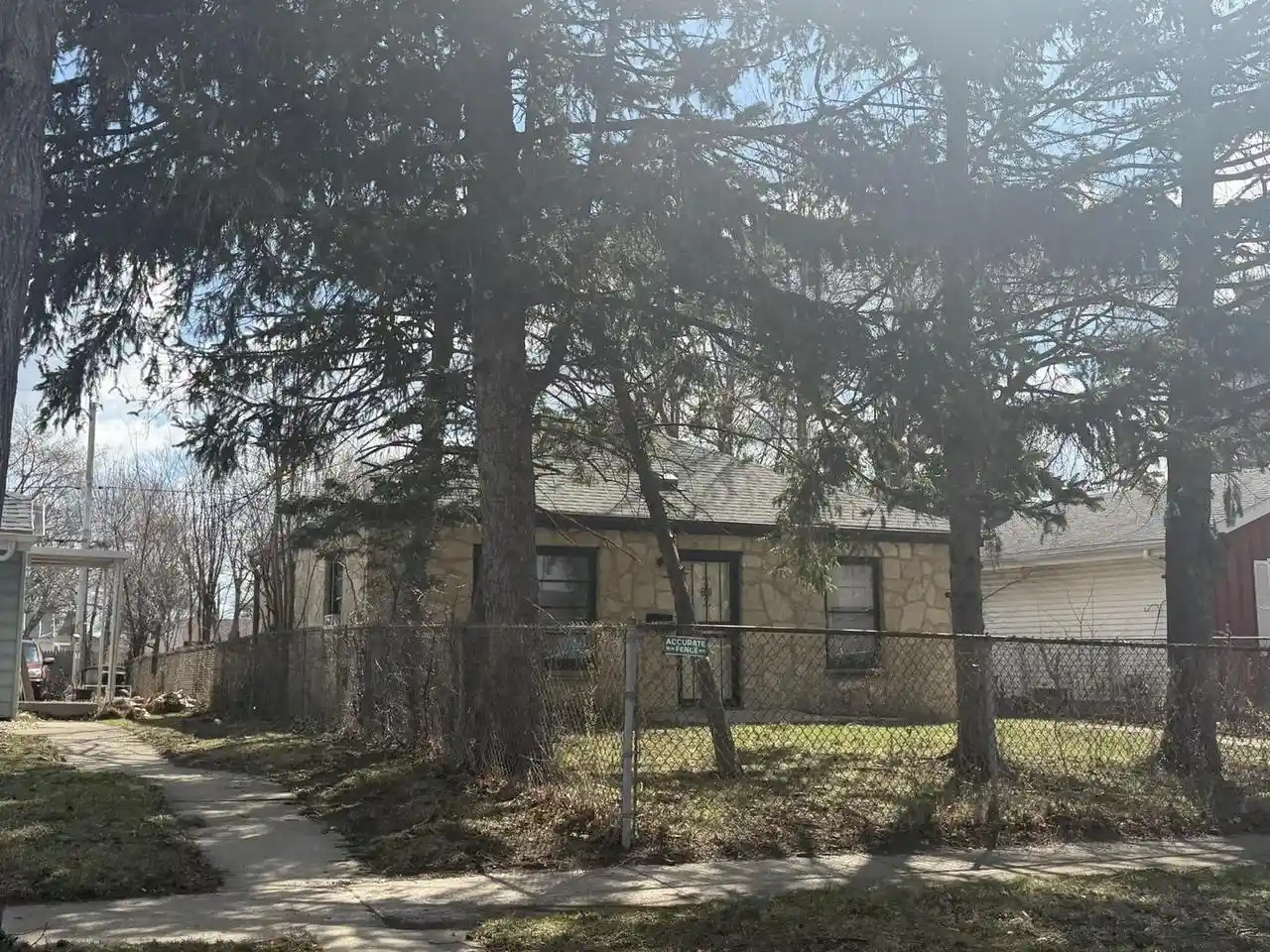 2nd image of 5858 N 80th Street Street, Milwaukee, WI 53218 | MLS# 1974816