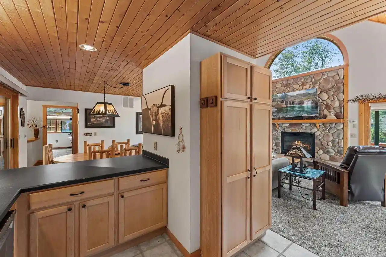 3rd image of 55 Bowman Road Road, Wisconsin Dells, WI 53965 | MLS# 2029728