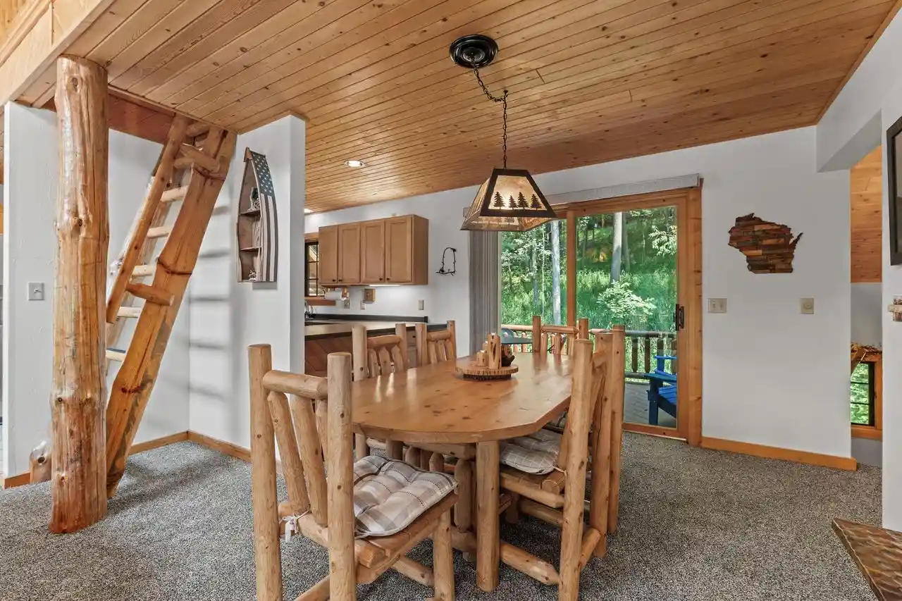 4th image of 55 Bowman Road Road, Wisconsin Dells, WI 53965 | MLS# 2029728