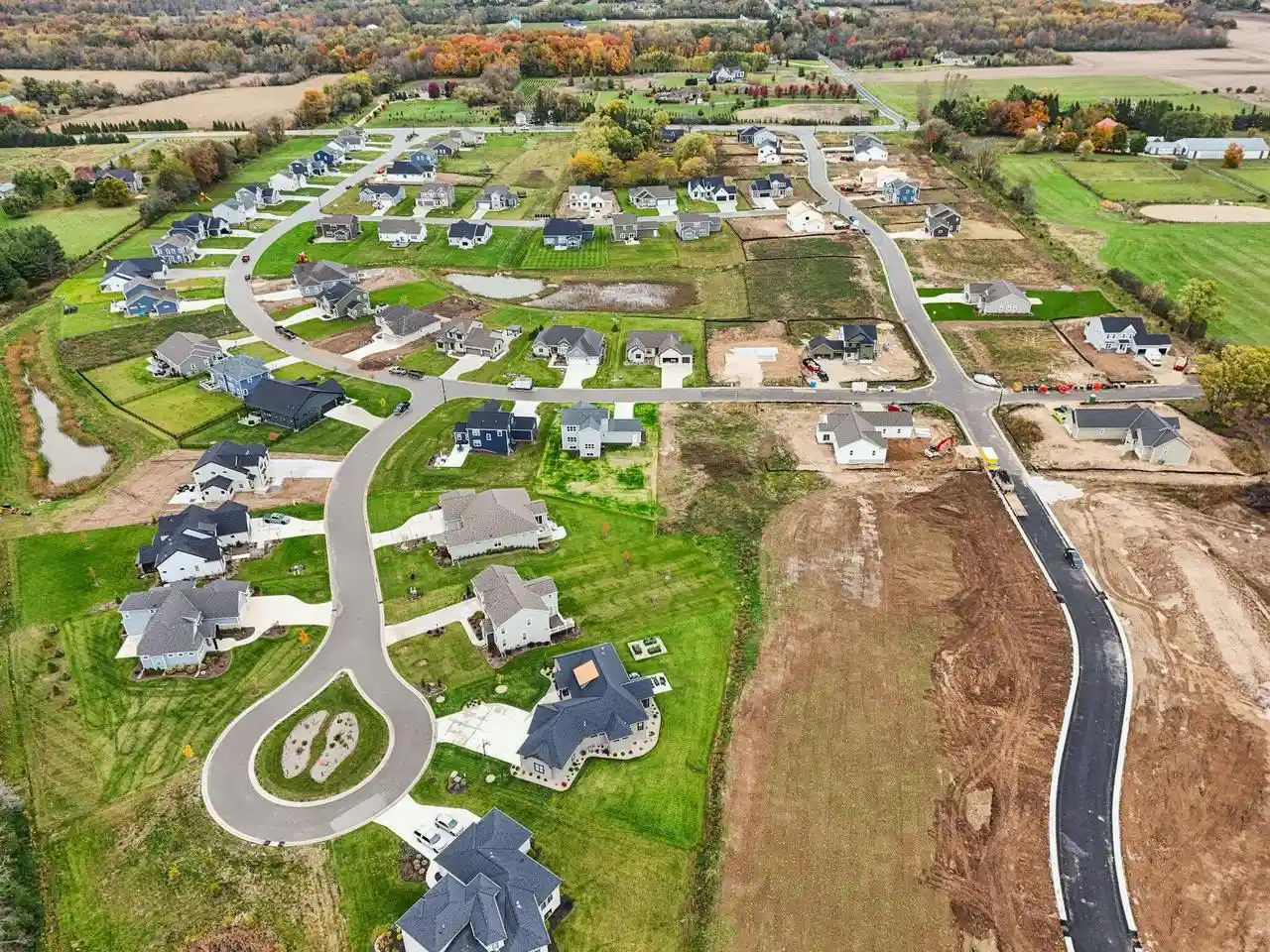 3rd image of Lt87 Red Holly Dr Dr, Germantown, WI 53022 | MLS# 1974815