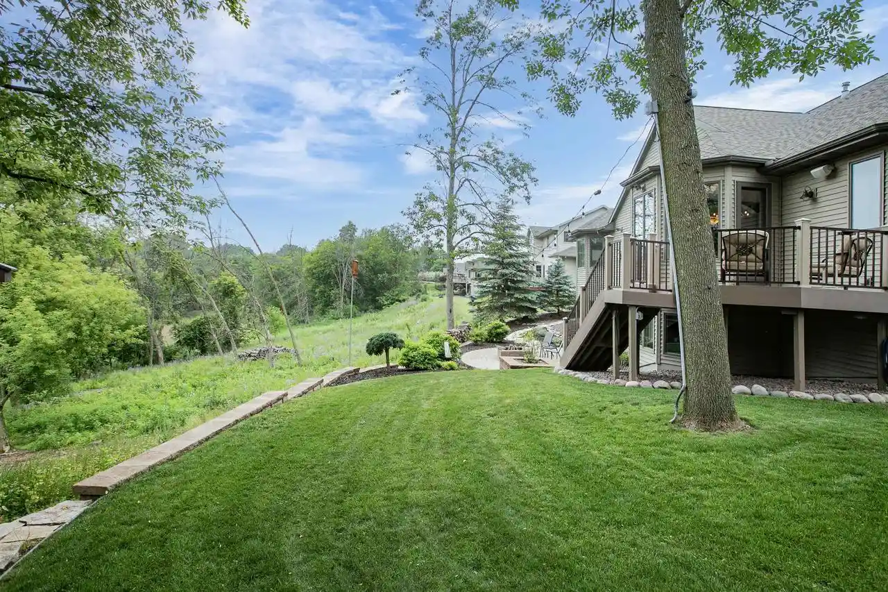Photo 3 of Single family home for sale at 621 Glenview Avenue Avenue, Combined Locks, WI 54113 | MLS# 50330434 | Listing updated on 2026-08-10