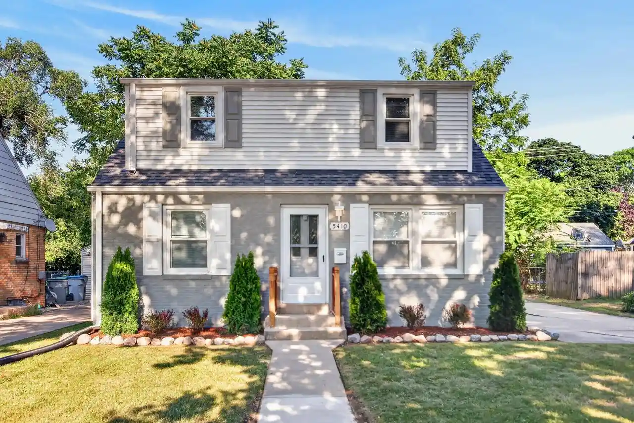 1st image of 5410 N 54th Street Street, Milwaukee, WI 53218 | MLS# 1974814
