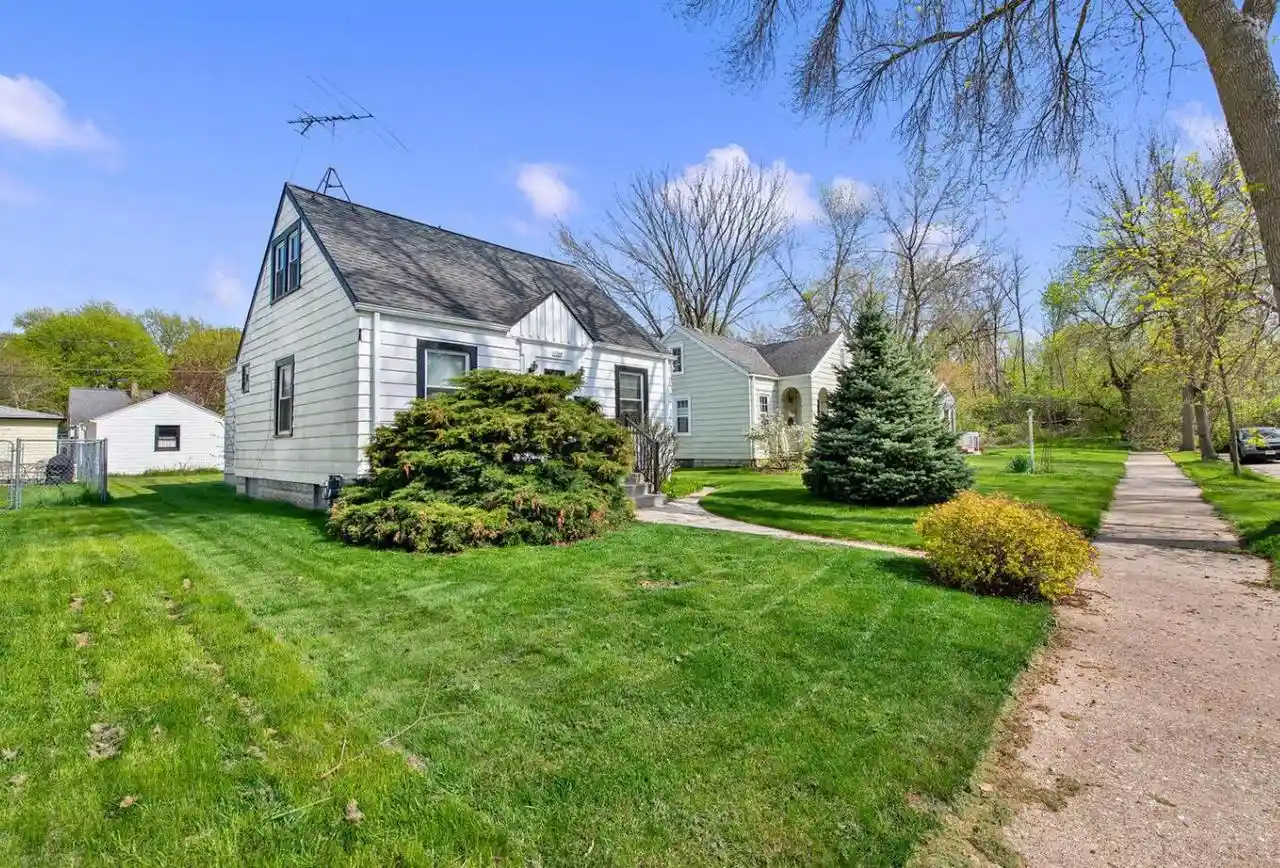 Single family home for sale at 3326 S Lenox Street Street, Milwaukee, WI 53207 | MLS# 1974827