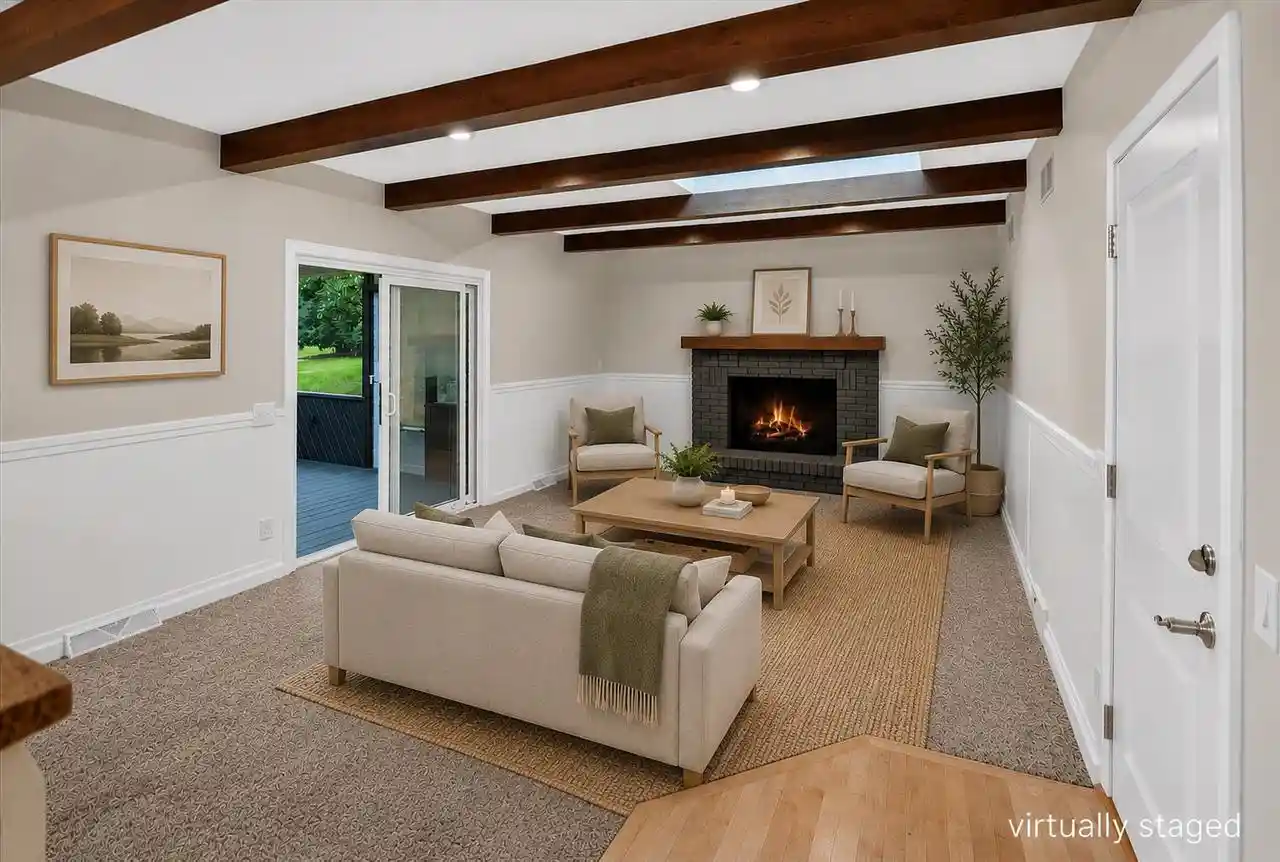 Photo 2 of Single family home for sale at 7322 Whitacre Rd, Madison, WI 53717 | MLS# 2029729 | Listing updated on 2026-09-07