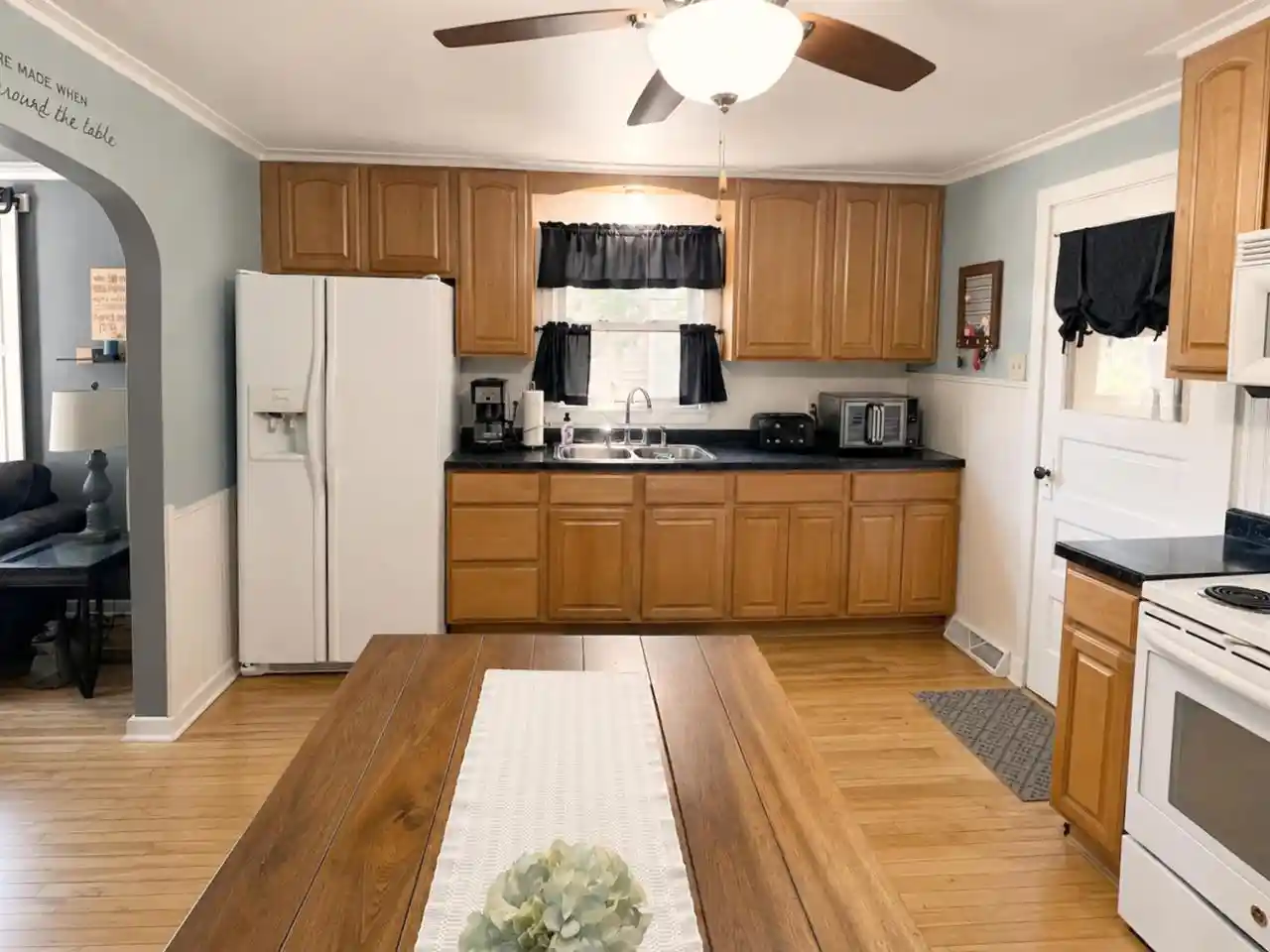 5th image of 2317 Mt Vernon Street Street, Oshkosh, WI 54901 | MLS# 50330424