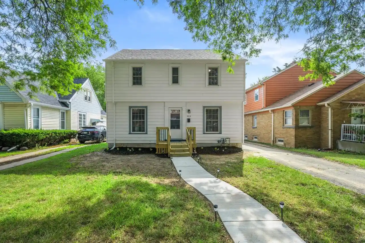 1st image of 4114 N 41 Street N Street N, Milwaukee, WI 53216 | MLS# 1974829