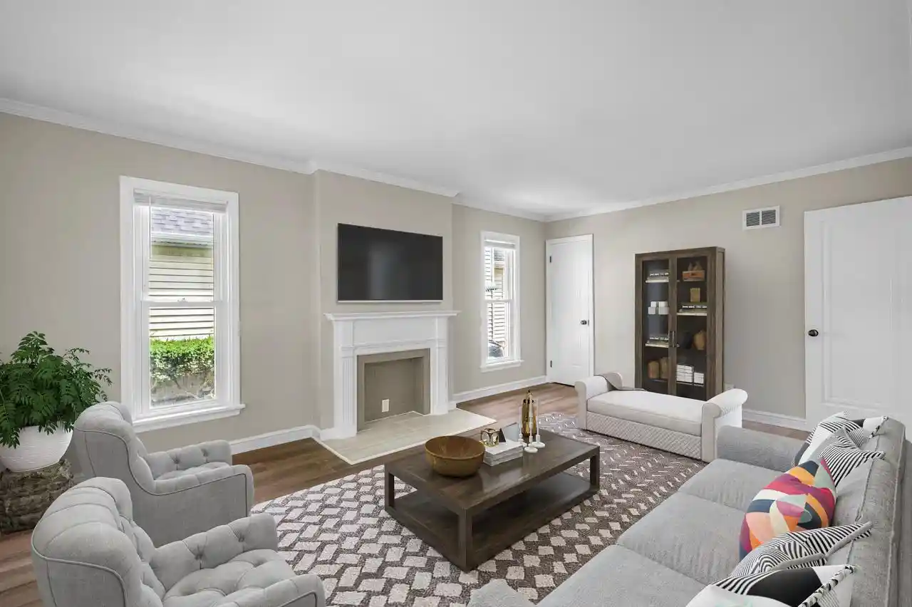 38th image of 4114 N 41 Street N Street N, Milwaukee, WI 53216 | MLS# 1974829