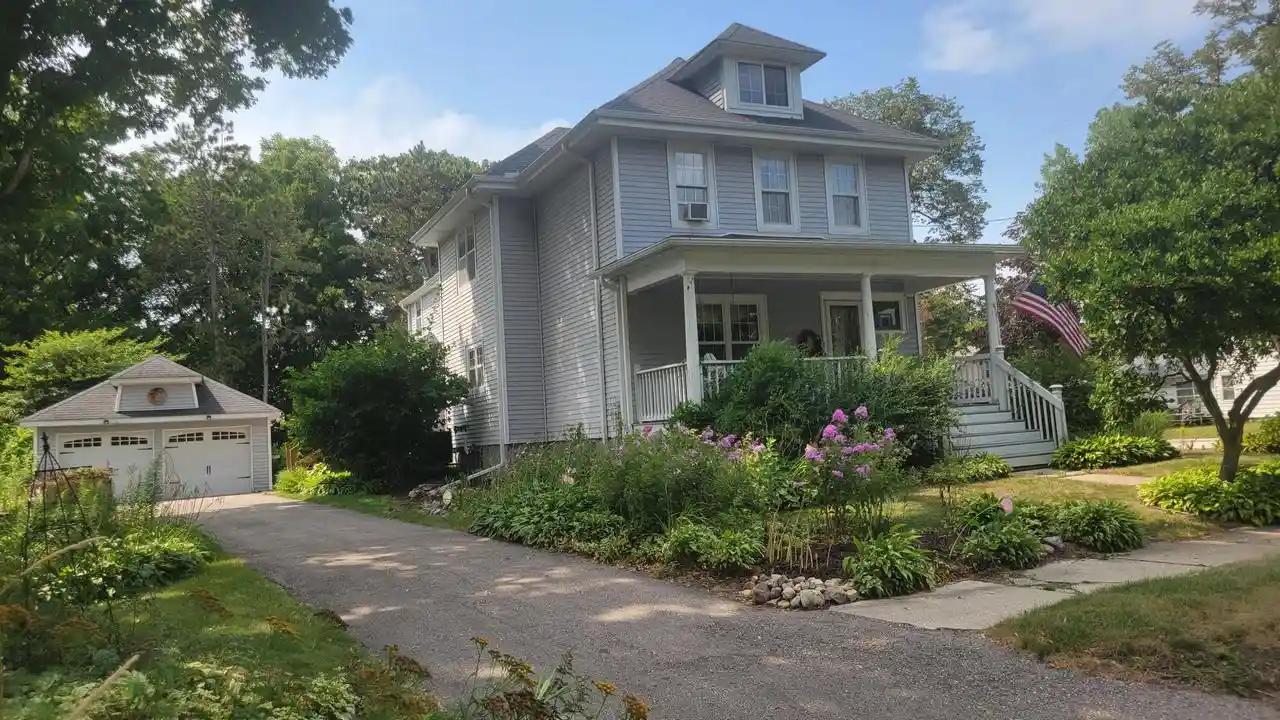 1st image of 303 S Washington Street Street, Lake Mills, WI 53551 | MLS# 1974819