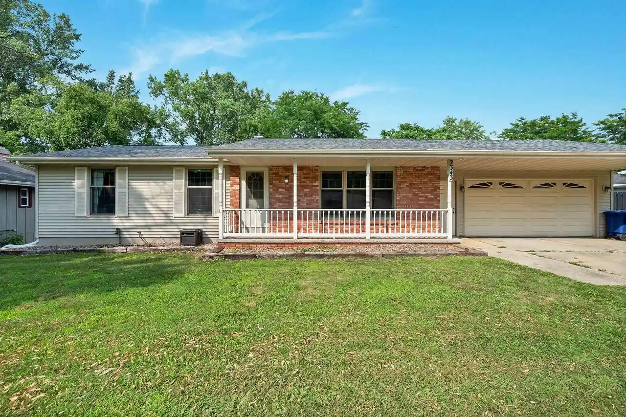Photo 1 of Sale Pending at 2343 Deer Trail Trail, Green Bay, WI 54302 | MLS# 50330427 | Listing updated on 2026-09-17