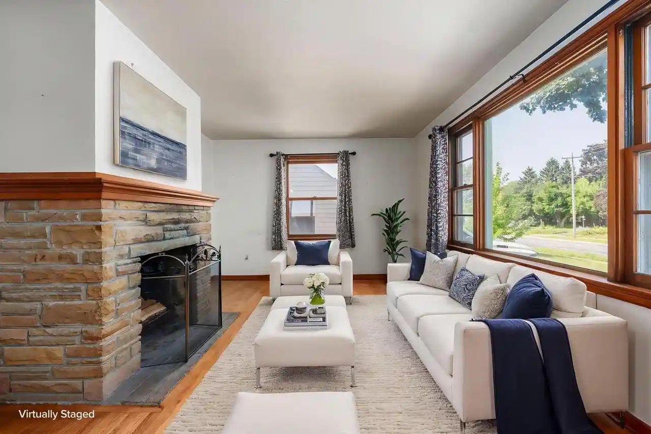 37th image of 813 Powers Avenue Avenue, Madison, WI 53714 | MLS# 2029732