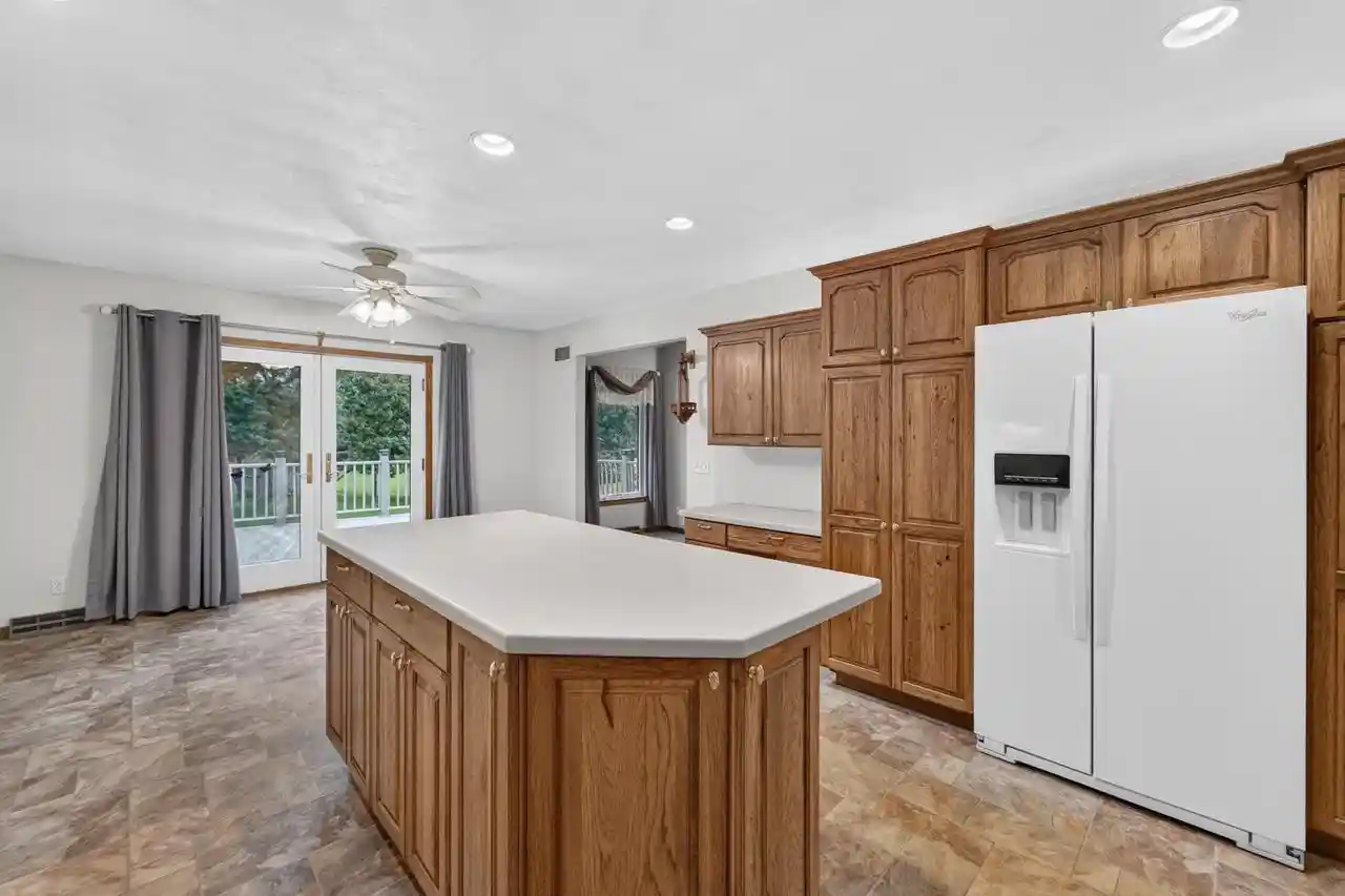 Photo 2 of Single family home for sale at 5701 N Ridge View Dr Dr, Janesville, WI 53548 | MLS# 2029734 | Listing updated on 2026-09-21