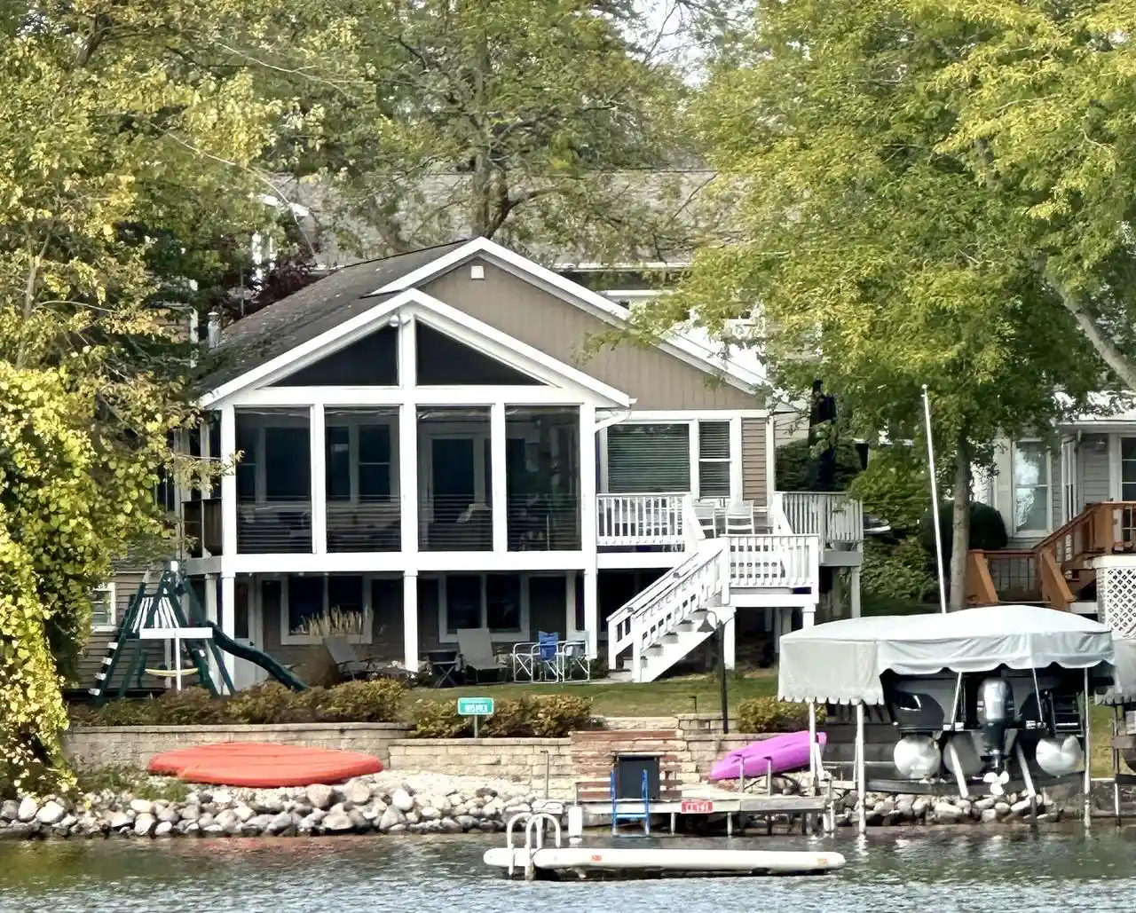 1st image of W5193 Sterlingworth Court Court, Elkhorn, WI 53121 | MLS# 1974840