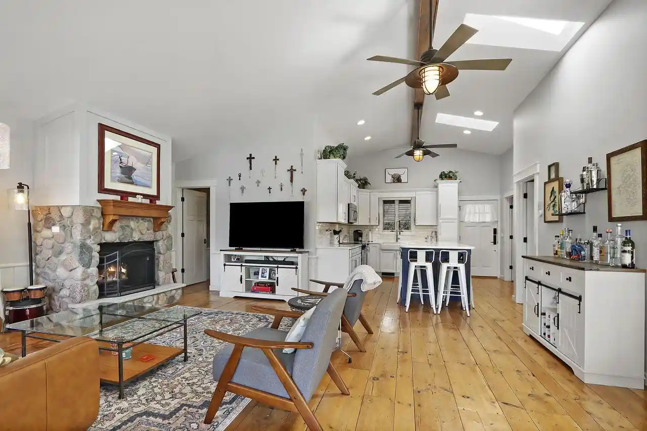 2nd image of W5193 Sterlingworth Court Court, Elkhorn, WI 53121 | MLS# 1974840