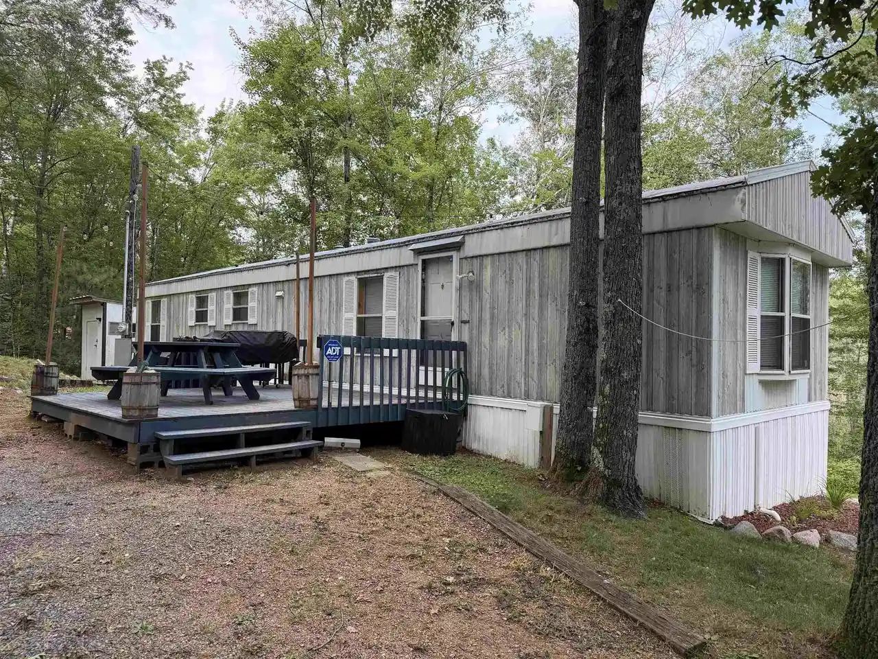 1st image of N15066 Bolander Landing Road Road, Amberg, WI 54102 | MLS# 50330439