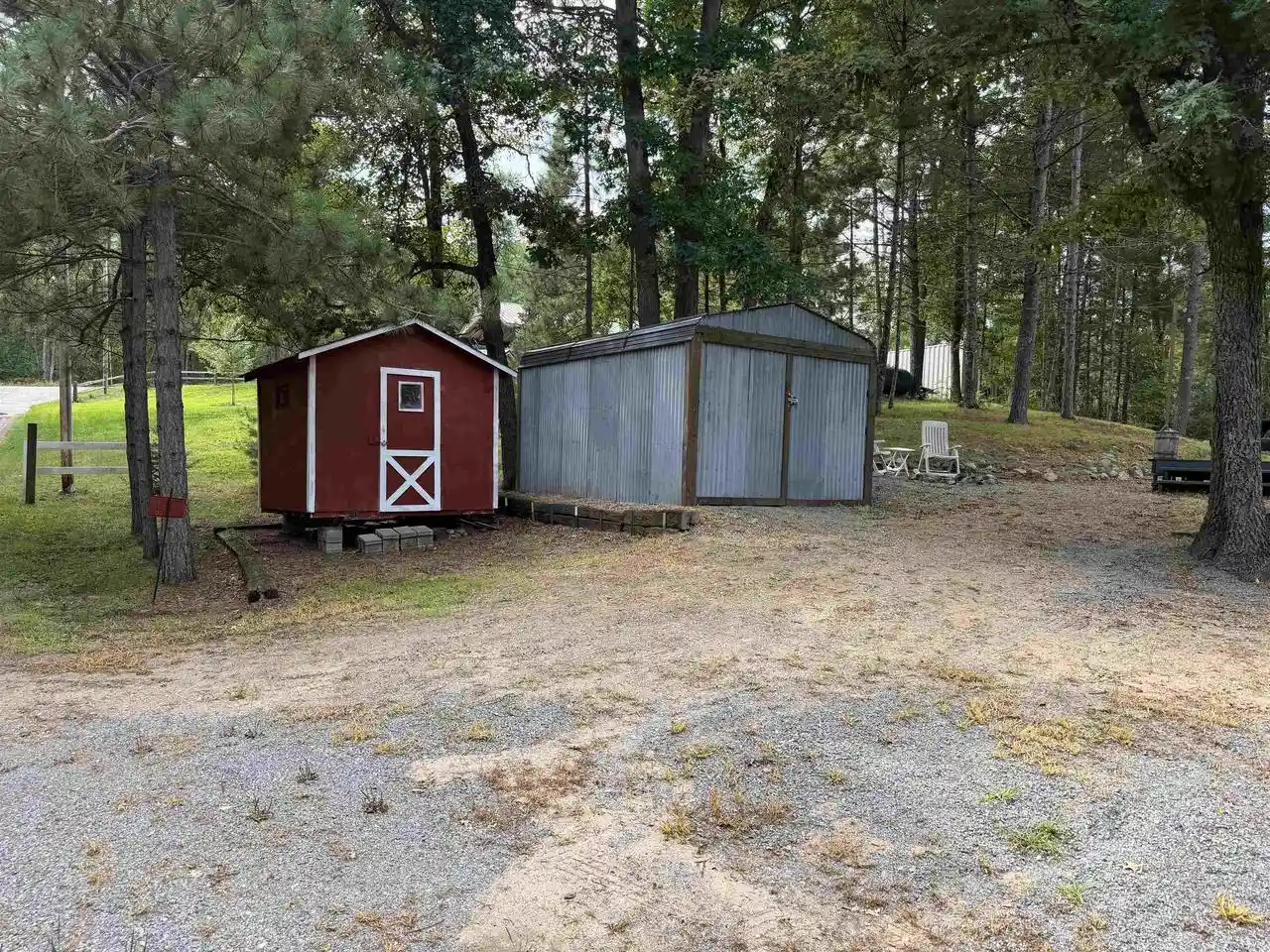 Photo 3 of Single family home for sale at N15066 Bolander Landing Road Road, Amberg, WI 54102 | MLS# 50330439 | Listing updated on 2026-09-08
