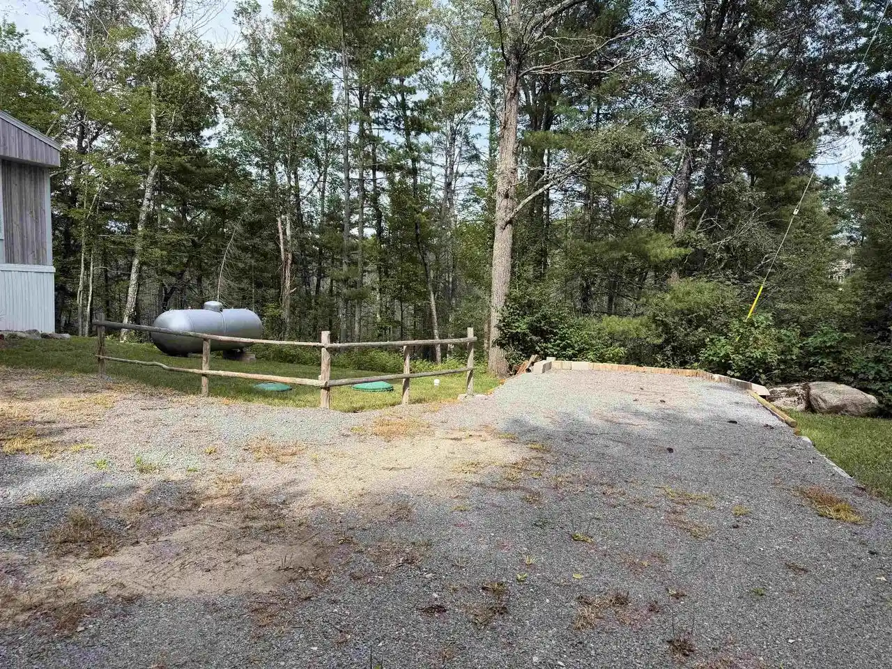 Photo 4 of Single family home for sale at N15066 Bolander Landing Road Road, Amberg, WI 54102 | MLS# 50330439 | Listing updated on 2026-09-08