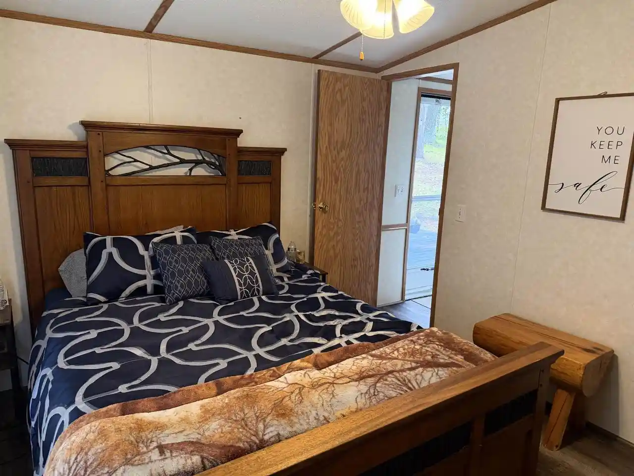 16th image of N15066 Bolander Landing Road Road, Amberg, WI 54102 | MLS# 50330439