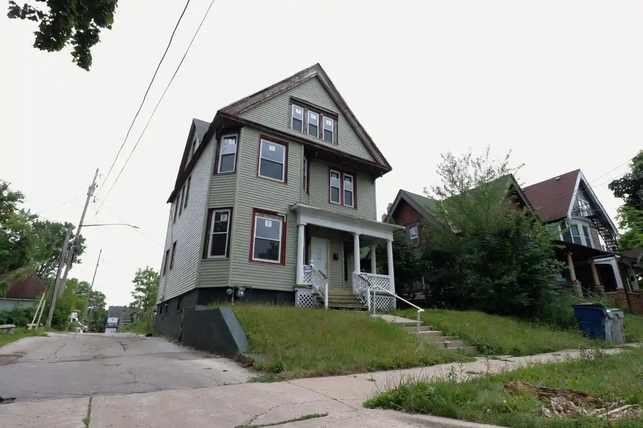 Photo 1 of Single family home for sale at 3221 W Michigan Street Street, Milwaukee, WI 53208 | MLS# 1974842 | Listing updated on 2026-09-05