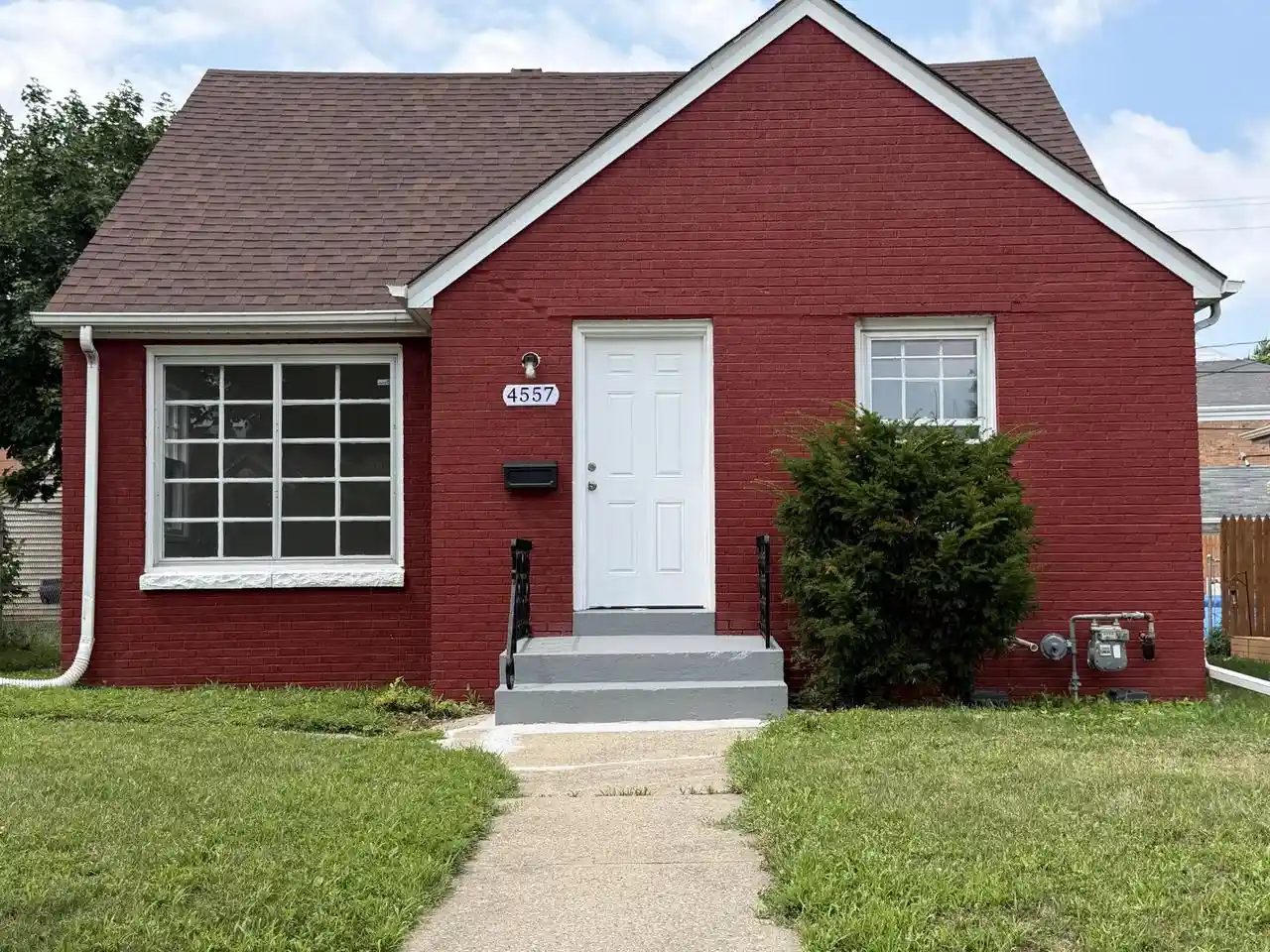 1st image of 4557 N 26th Street Street, Milwaukee, WI 53209 | MLS# 1974835