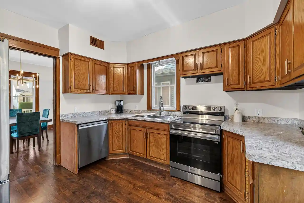 24th image of 3600 Lindermann Avenue Avenue, Racine, WI 53405 | MLS# 1974837