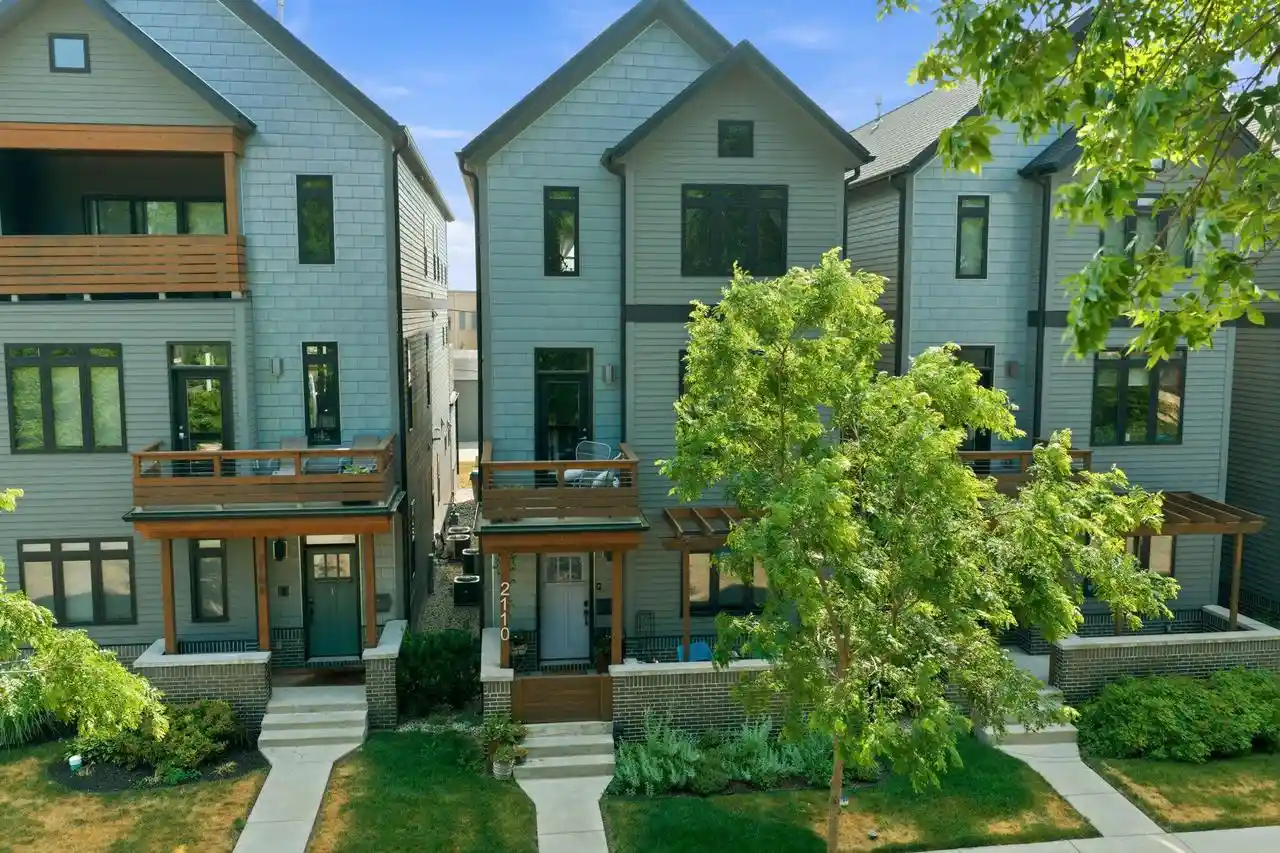 1st image of 2110 S Aldrich Street Street, Milwaukee, WI 53207 | MLS# 1974838