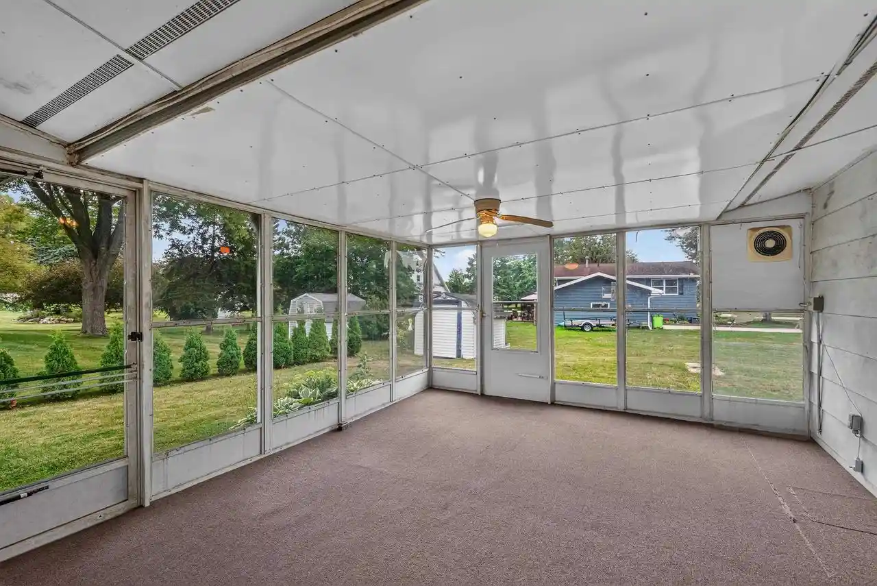 Photo 3 of Single family home for sale at 2309 Mary Avenue Avenue, New Holstein, WI 53061 | MLS# 50330430 | Listing updated on 2026-09-11