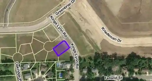 Photo 1 of Land for sale at Lot 15 Semi Circle Circle, Stoughton, WI 53589 | MLS# 2029737 | Listing updated on 2026-08-05