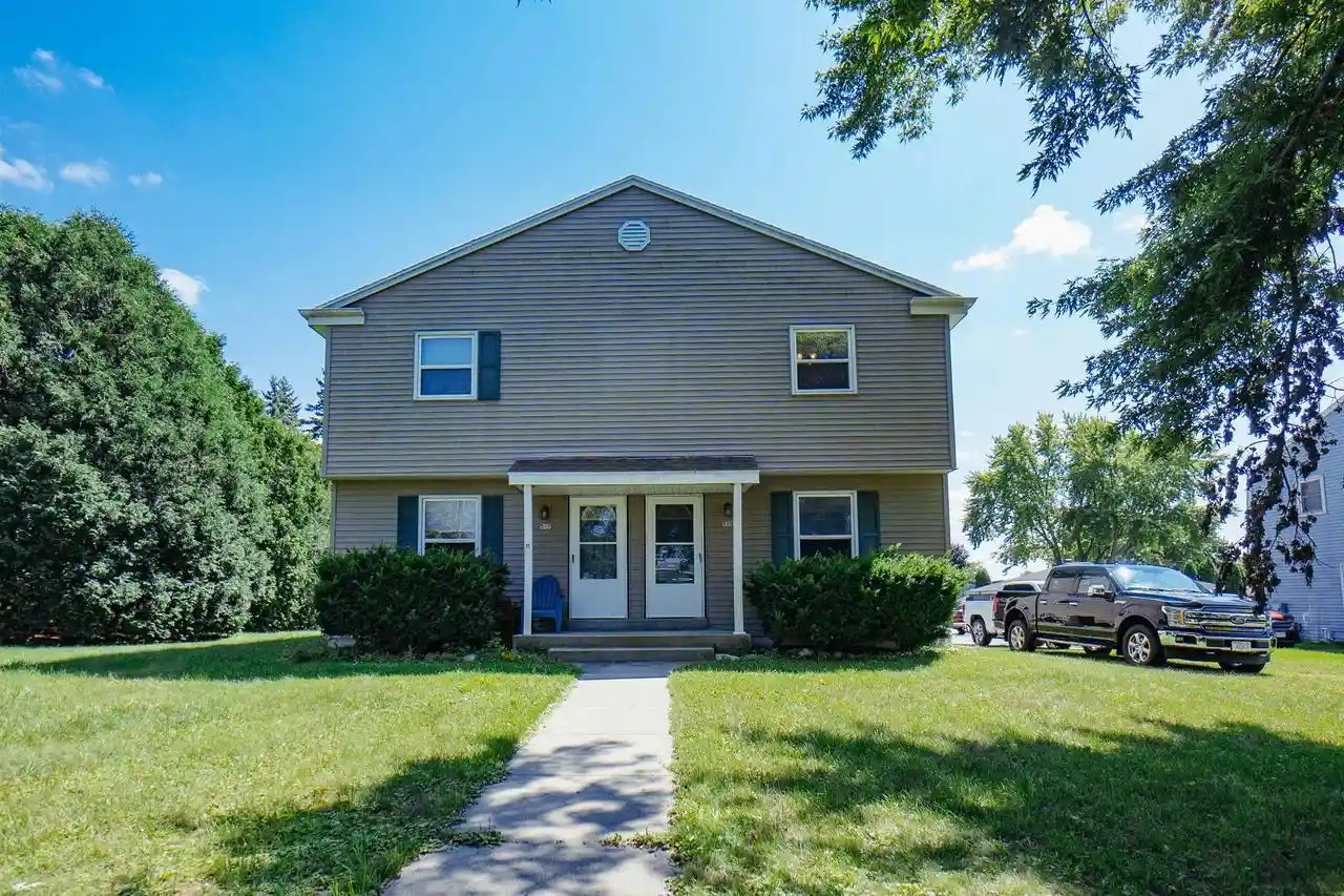 1st image of 517 Mayville Street Street, Theresa, WI 53091 | MLS# 50330441