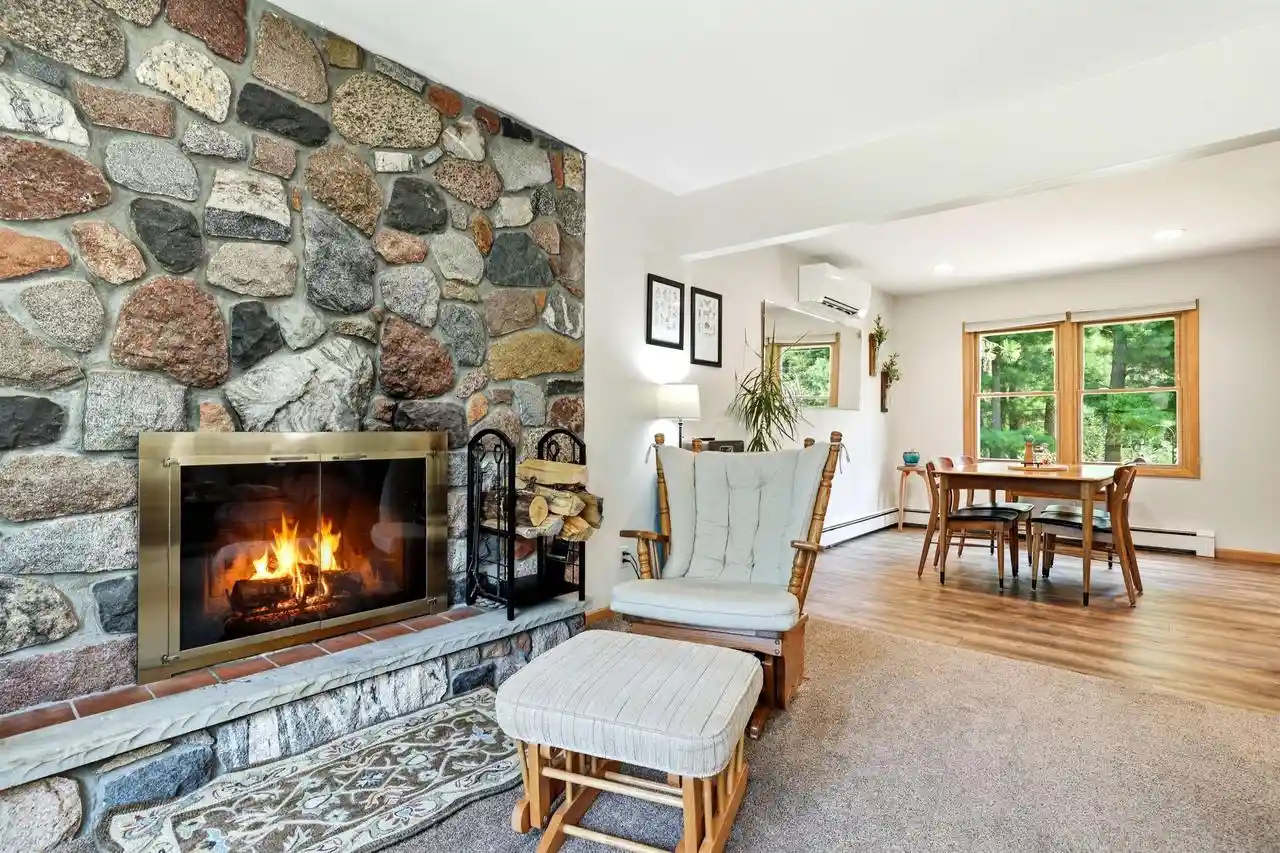 Photo 2 of Single family home for sale at 1832 April Lane Lane, Stevens Point, WI 54481 | MLS# 22603765 | Listing updated on 2026-09-11