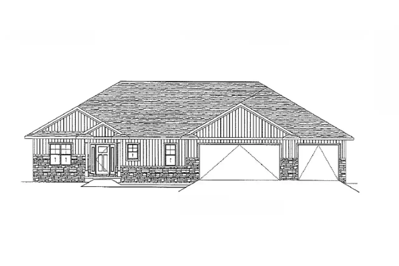 1st image of 3684 Ella Jo Way Way, De Pere, WI 54115 | MLS# 50330446