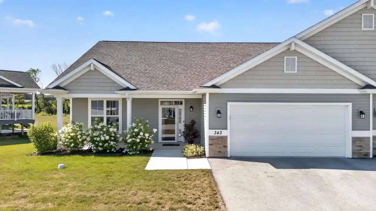 1st image of 343 Greystone Circle Circle, Plymouth, WI 53073 | MLS# 1974849