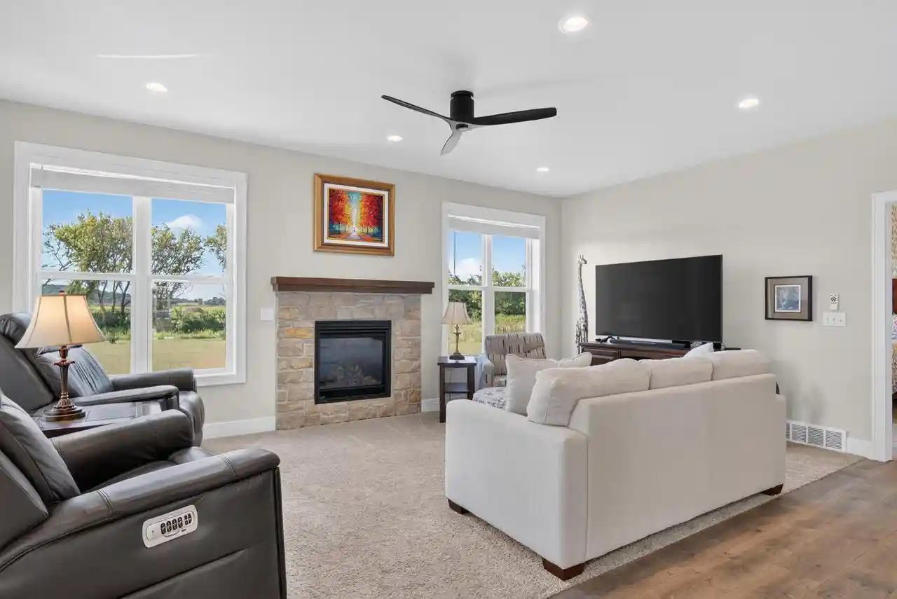 2nd image of 343 Greystone Circle Circle, Plymouth, WI 53073 | MLS# 1974849
