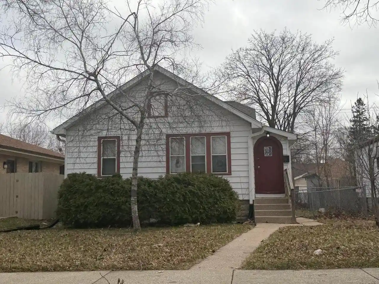 1st image of 4326 N 65th Street Street, Milwaukee, WI 53216 | MLS# 1974847