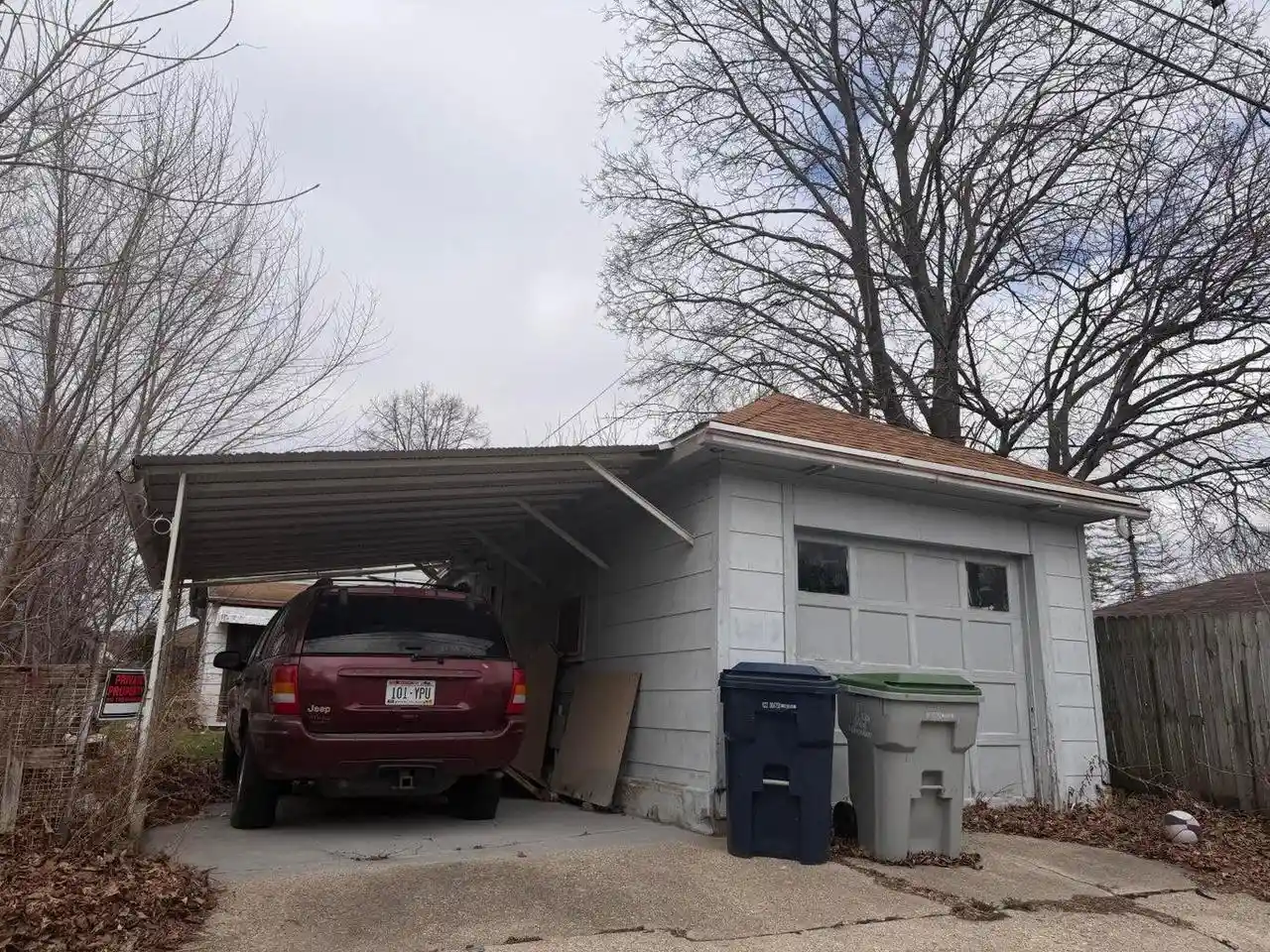 4th image of 4326 N 65th Street Street, Milwaukee, WI 53216 | MLS# 1974847