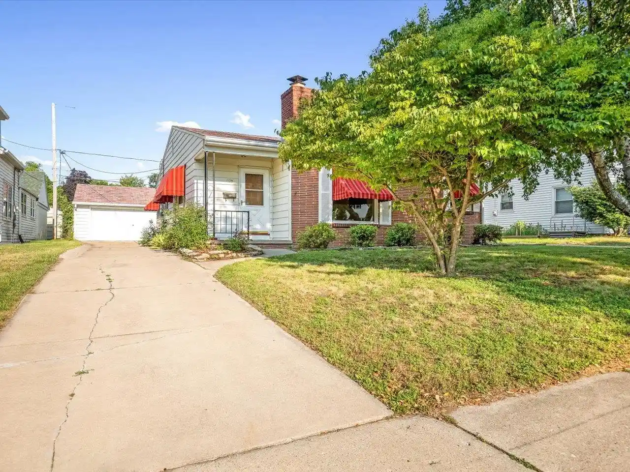 Single family home for sale at 129 N 90Th Street Street, Milwaukee, WI 53226 | MLS# 2029741