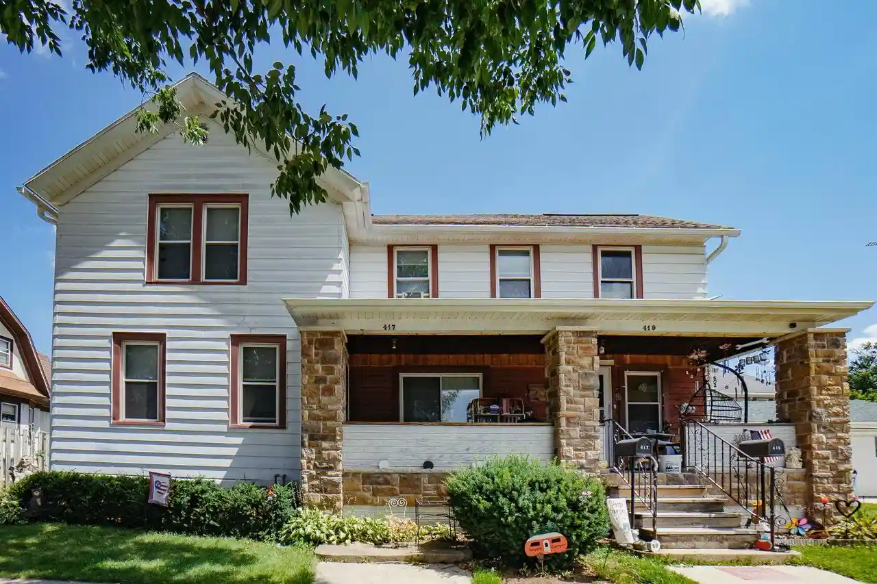1st image of 417 Grant Street Street, Fond Du Lac, WI 54935 | MLS# 50330443