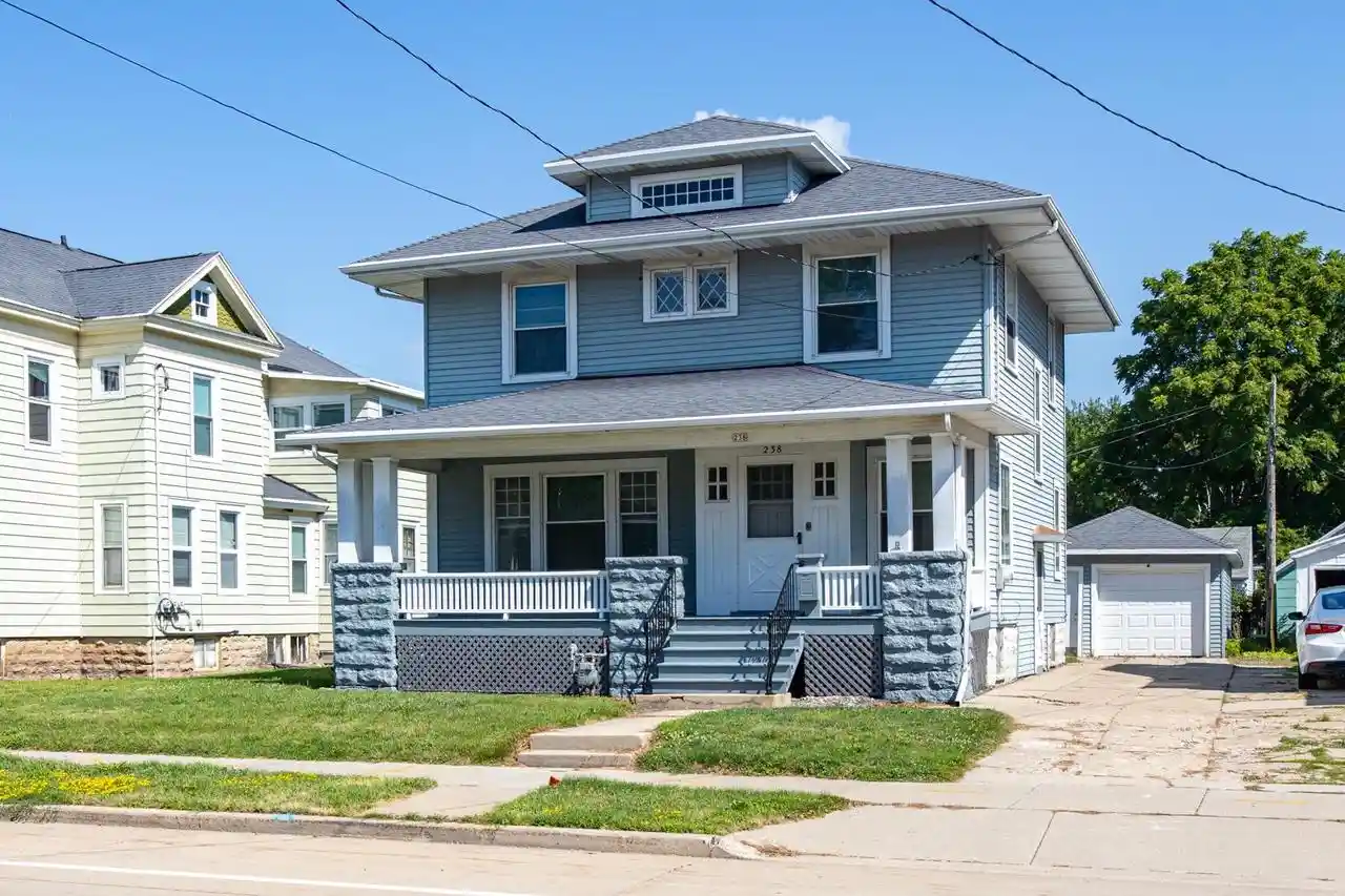 1st image of 238 W Irving Avenue Avenue, Oshkosh, WI 54901 | MLS# 50330448