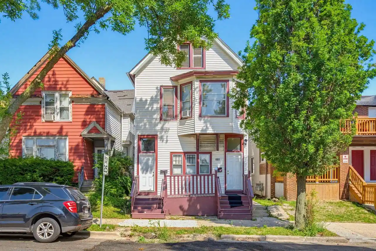 Photo 1 of Multi family home for sale at 516 N 28th Street Street #518, Milwaukee, WI 53208 | MLS# 1974851 | Listing updated on 2026-08-05