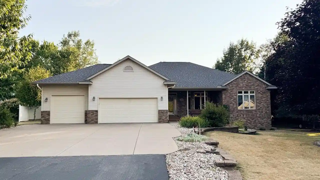 1st image of 226272 Kinglet Circle Circle, Rib Mountain, WI 54401 | MLS# 22603766